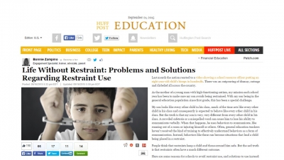 life-without-restraint